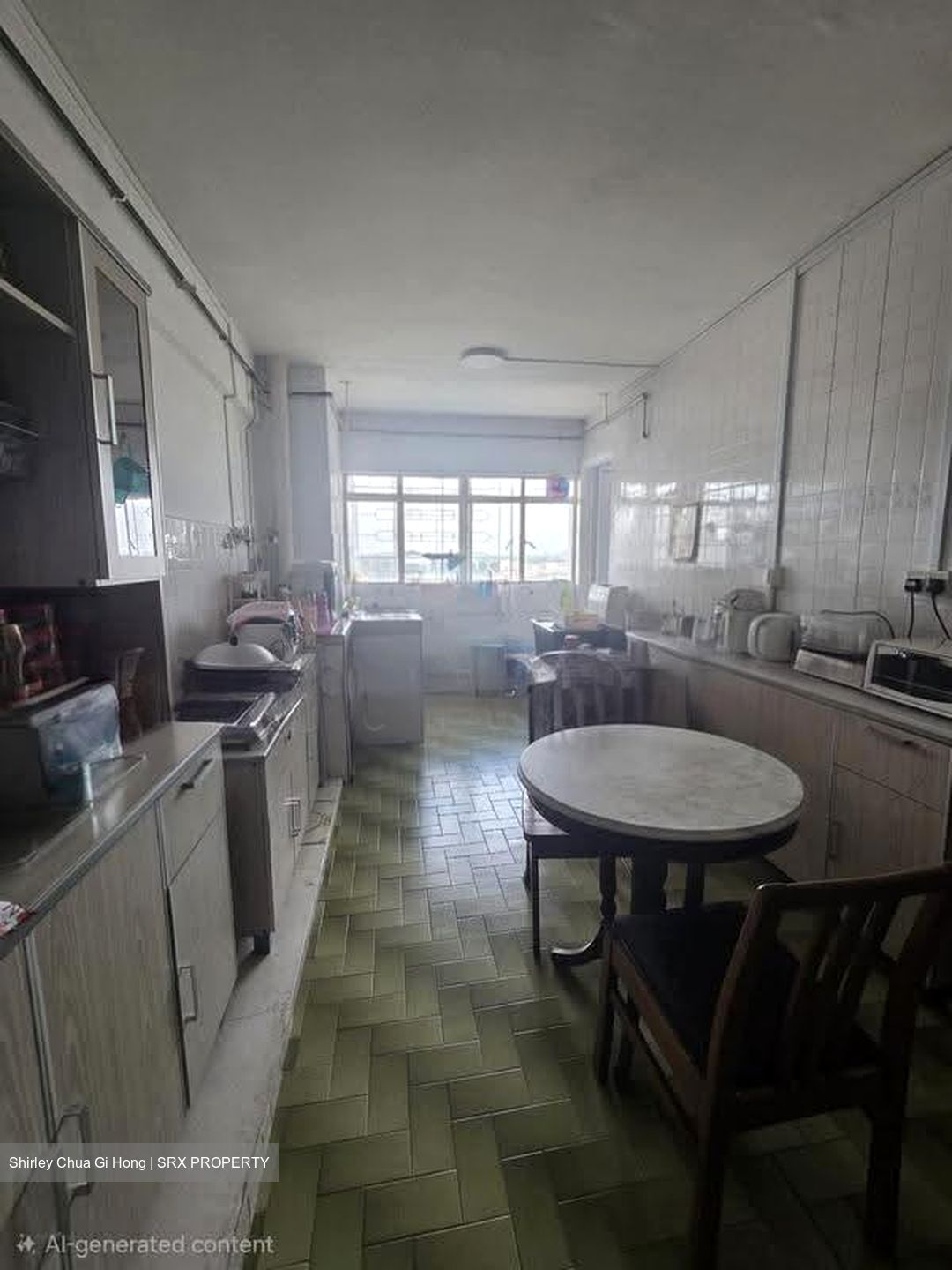 Blk 173 Kebun Baru Link 1 (Ang Mo Kio), HDB 4 Rooms #611419911